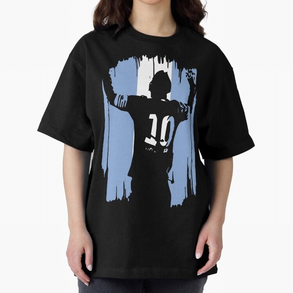The King Leo Messi Legend Classic T-Shirt Celebrate the Next Chapter of FIFA World Cup 2026 for Fans of Haaland and Mbappe and France and Portugal, Bringing Champion Mindset, Group Stage Buzz, Knockout Tension and Passionate Fan Culture; Great for