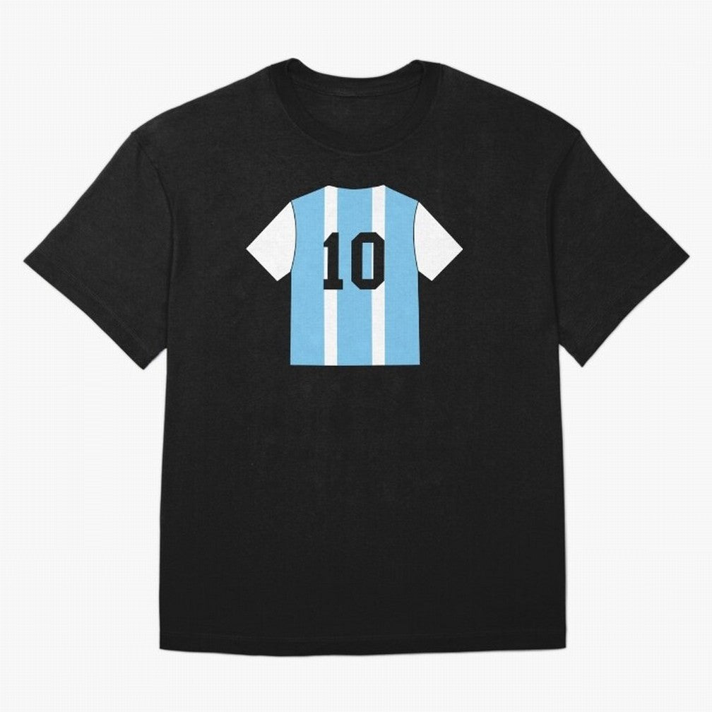 Messi, GOAT, Soccer, GOAL Oversized T-Shirt Bring Champion Energy into the FIFA World Cup 2026 Journey through Haaland Highlights, Argentina Pride, Football Festival Excitement, Trophy Ambitions, Country Rivalries and Star Player Buzz; Made for Die