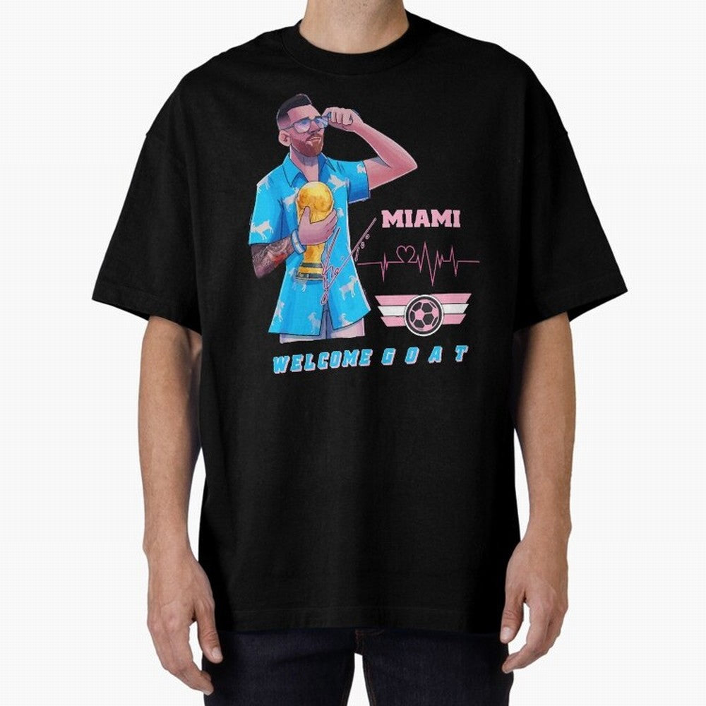 The King Leo Messi Legend Classic T-Shirt Unlock FIFA World Cup 2026 USA Canada Mexico for Fans of Messi, Neymar and Mbappe and Germany, Bringing Champion Mindset, Group Stage Buzz, Knockout Tension and Passionate Fan Culture; Great for Supporters