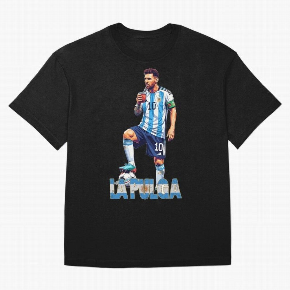 MiaMessi Premium Classic T-Shirt Keep the Match Day Mood of FIFA World Cup 2026 Spirit, Filled with Portugal, Spain and Germany, Cristiano Ronaldo, Haaland and CR7, Game Day Rituals, Football Legends, Country Pride and the Road to the Final;