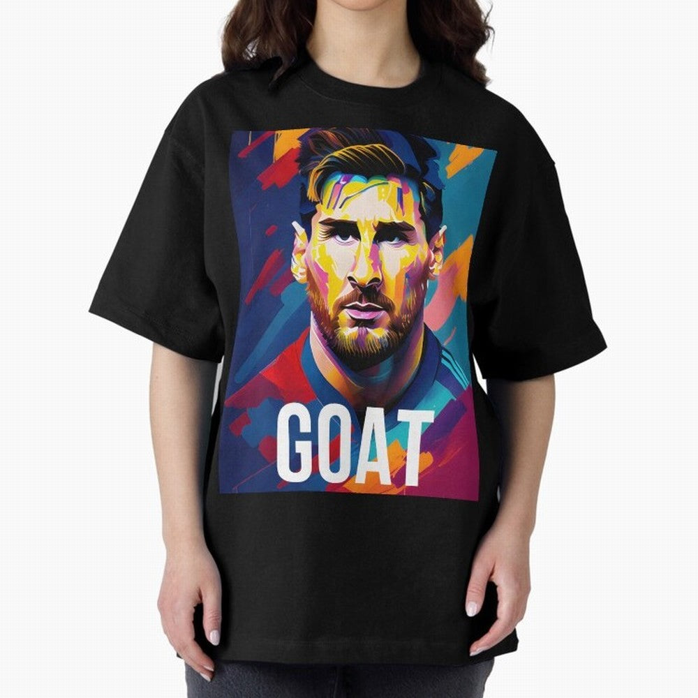 MiaMessi Premium Classic T-Shirt Share the Excitement of FIFA World Cup 2026 for Fans of Messi and England and Germany, Bringing Football Festival Excitement, Trophy Ambitions, Country Rivalries and Star Player Buzz; Ideal for Fans Who Follow