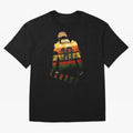 10 Legend Lionel Messi Football Lovers Essential T-Shirt Celebrate Football Heritage in FIFA World Cup 2026 USA Canada Mexico Highlighting Haaland and Mbappe, Argentina and Brazil Energy, Championship Spirit, Famous Goals, Roaring Crowds and
