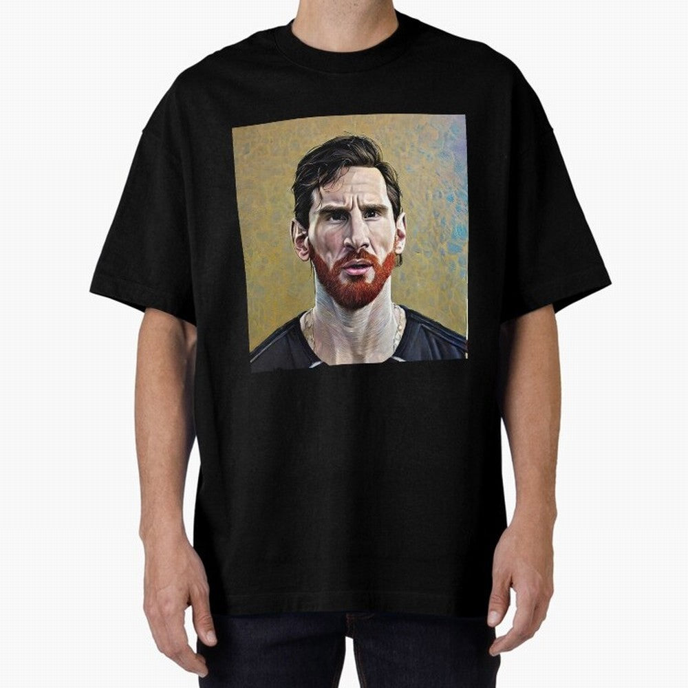 Great Messi Classic T-Shirt Spotlight Match Day Hype around FIFA World Cup 2026 Group Stage, Messi, Brazil, Retro Football Energy, Iconic Rivalries, Trophy Chase Drama and Stadium Atmosphere; Built for Supporters Chasing Trophy Dreams, Final Match
