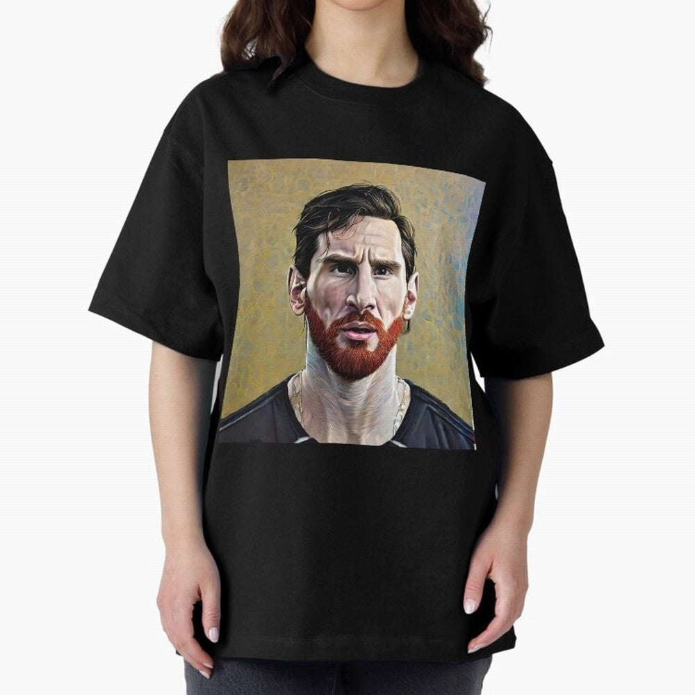 Great Messi Classic T-Shirt Spotlight Match Day Hype around FIFA World Cup 2026 Group Stage, Messi, Brazil, Retro Football Energy, Iconic Rivalries, Trophy Chase Drama and Stadium Atmosphere; Built for Supporters Chasing Trophy Dreams, Final Match
