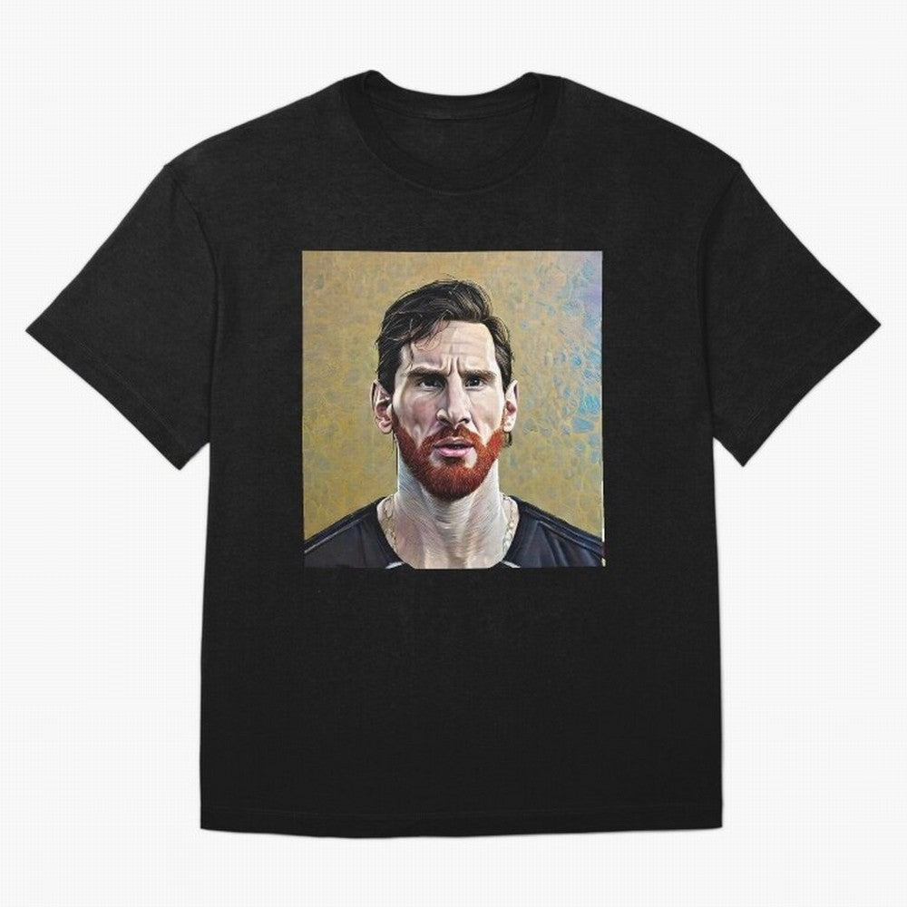 Great Messi Classic T-Shirt Spotlight Match Day Hype around FIFA World Cup 2026 Group Stage, Messi, Brazil, Retro Football Energy, Iconic Rivalries, Trophy Chase Drama and Stadium Atmosphere; Built for Supporters Chasing Trophy Dreams, Final Match
