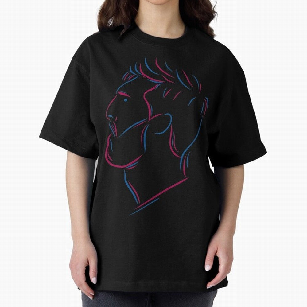 Lionel Messi Illustration| Perfect Gift For you and friends Classic T-Shirt Join Supporters Worldwide for Match Day Hype around FIFA World Cup 2026 USA Canada Mexico, Mbappe, Argentina and Brazil, Classic Soccer Heritage, Championship Pressure, Fan