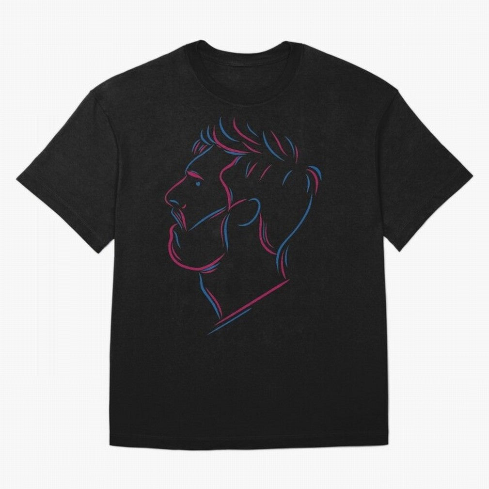 Lionel Messi Illustration| Perfect Gift For you and friends Classic T-Shirt Join Supporters Worldwide for Match Day Hype around FIFA World Cup 2026 USA Canada Mexico, Mbappe, Argentina and Brazil, Classic Soccer Heritage, Championship Pressure, Fan