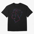 Lionel Messi Illustration| Perfect Gift For you and friends Classic T-Shirt Join Supporters Worldwide for Match Day Hype around FIFA World Cup 2026 USA Canada Mexico, Mbappe, Argentina and Brazil, Classic Soccer Heritage, Championship Pressure, Fan
