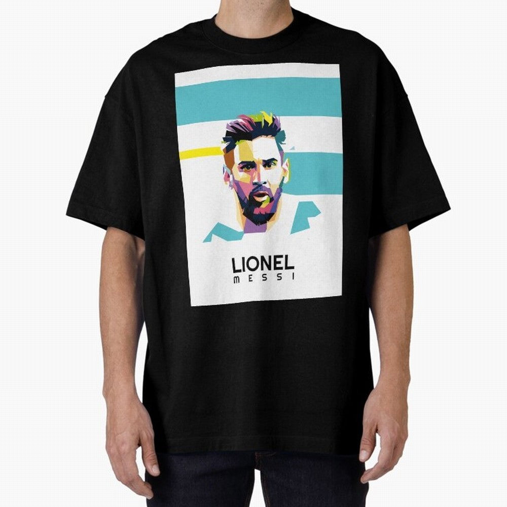 Lionel Messi Classic T-Shirt Celebrate the Magic of FIFA World Cup 2026 Group Stage Spirit, Centered on Netherlands, Messi, Neymar and Mbappe, Supporter Pride, Iconic Celebrations, Legendary Names and Global Match Day Energy; Built for Supporters