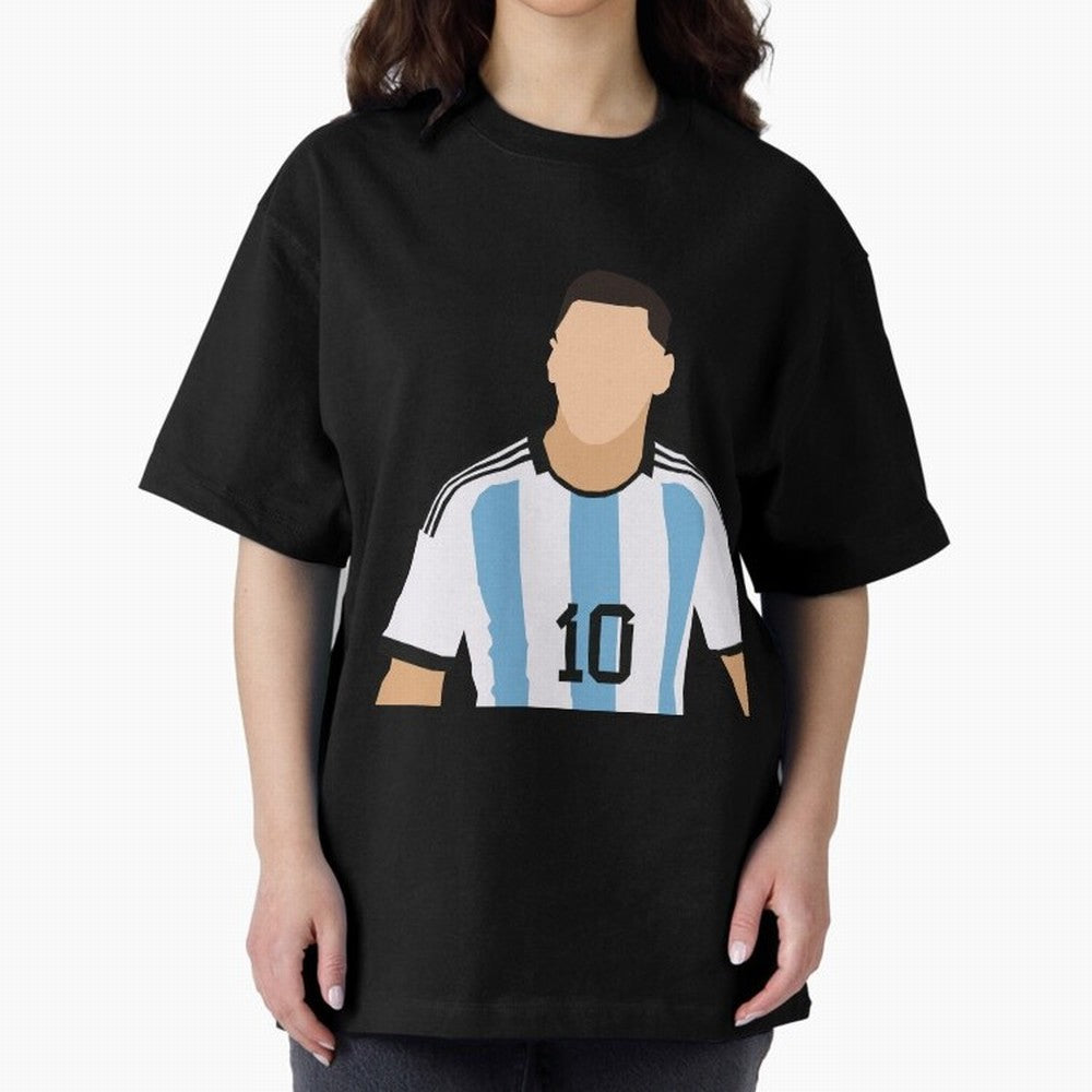 Lionel Messi Classic T-Shirt Fuel the Hype around FIFA World Cup 2026 Spirit, Centered on Spain and Netherlands, CR7 and Messi, Stadium Memories, Football Loyalty, International Chants and Championship Tradition; Ideal for Fans Who Follow Messi,