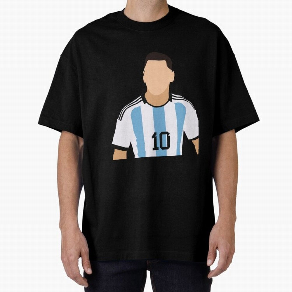 Lionel Messi Classic T-Shirt Fuel the Hype around FIFA World Cup 2026 Spirit, Centered on Spain and Netherlands, CR7 and Messi, Stadium Memories, Football Loyalty, International Chants and Championship Tradition; Ideal for Fans Who Follow Messi,