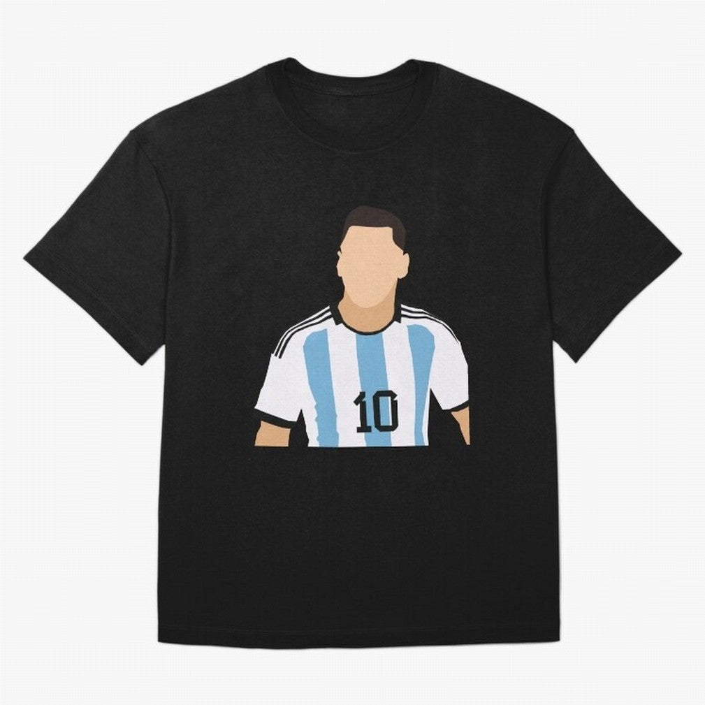 Lionel Messi Classic T-Shirt Fuel the Hype around FIFA World Cup 2026 Spirit, Centered on Spain and Netherlands, CR7 and Messi, Stadium Memories, Football Loyalty, International Chants and Championship Tradition; Ideal for Fans Who Follow Messi,