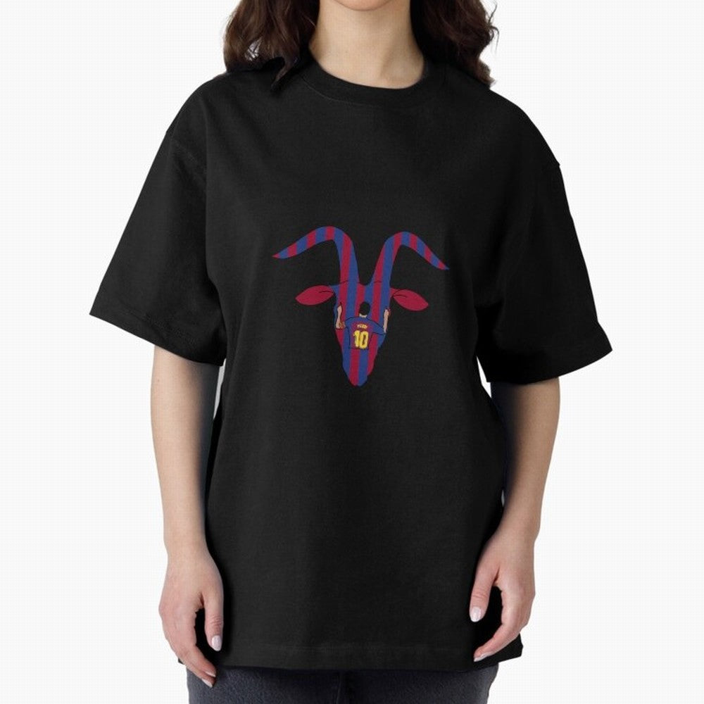 Lionel Messi G.O.A.T - Leo the Goat Classic T-Shirt Celebrate the Stars of Match Day Hype around FIFA World Cup 2026 Group Stage, Cristiano Ronaldo, Haaland and CR7, Netherlands, Stadium Memories, Football Loyalty, International Chants and