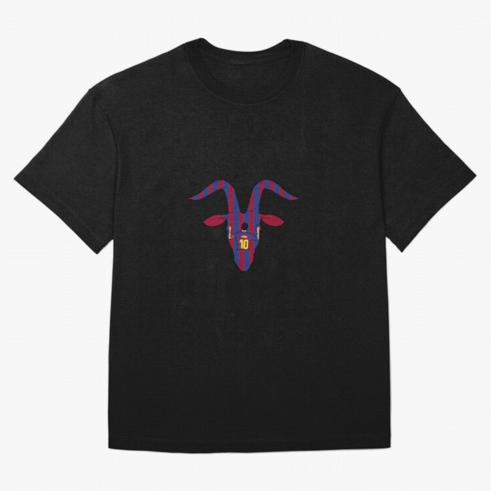 Lionel Messi G.O.A.T - Leo the Goat Classic T-Shirt Celebrate the Stars of Match Day Hype around FIFA World Cup 2026 Group Stage, Cristiano Ronaldo, Haaland and CR7, Netherlands, Stadium Memories, Football Loyalty, International Chants and