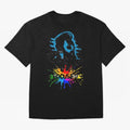 Lionel Messi Focused Classic T-Shirt Carry the Dream of FIFA World Cup 2026 Group Stage Spirit, Inspired by France and Portugal, Cristiano Ronaldo, Game Day Rituals, Football Legends, Country Pride and the Road to the Final; Ideal for Football