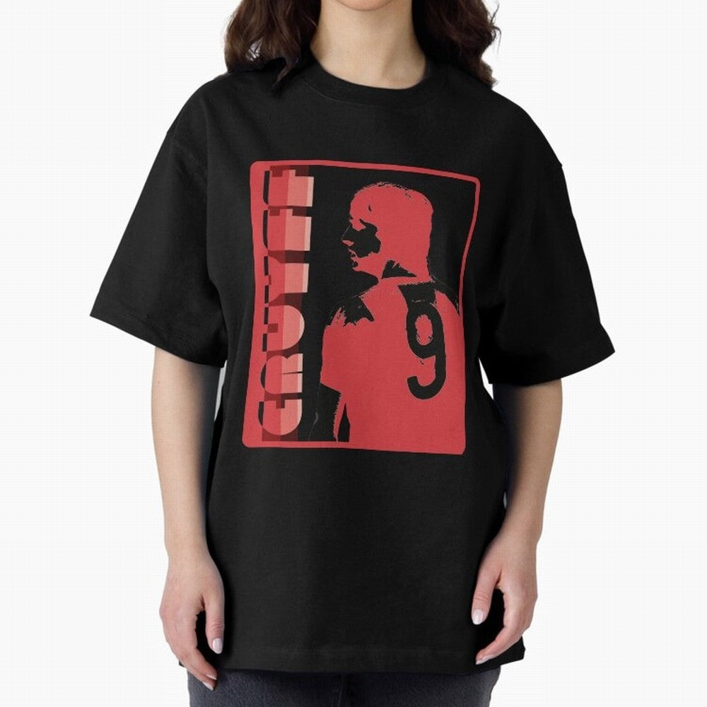 JOHAN CRUYFF BARCELONA LENGEND CLASSIC FAN ART Classic T-Shirt Discover Match Day Hype around FIFA World Cup 2026, Cristiano Ronaldo, Haaland and CR7, Brazil, Vintage Soccer Flavor, Modern Football Stars, National Flags and Final Night Emotion;