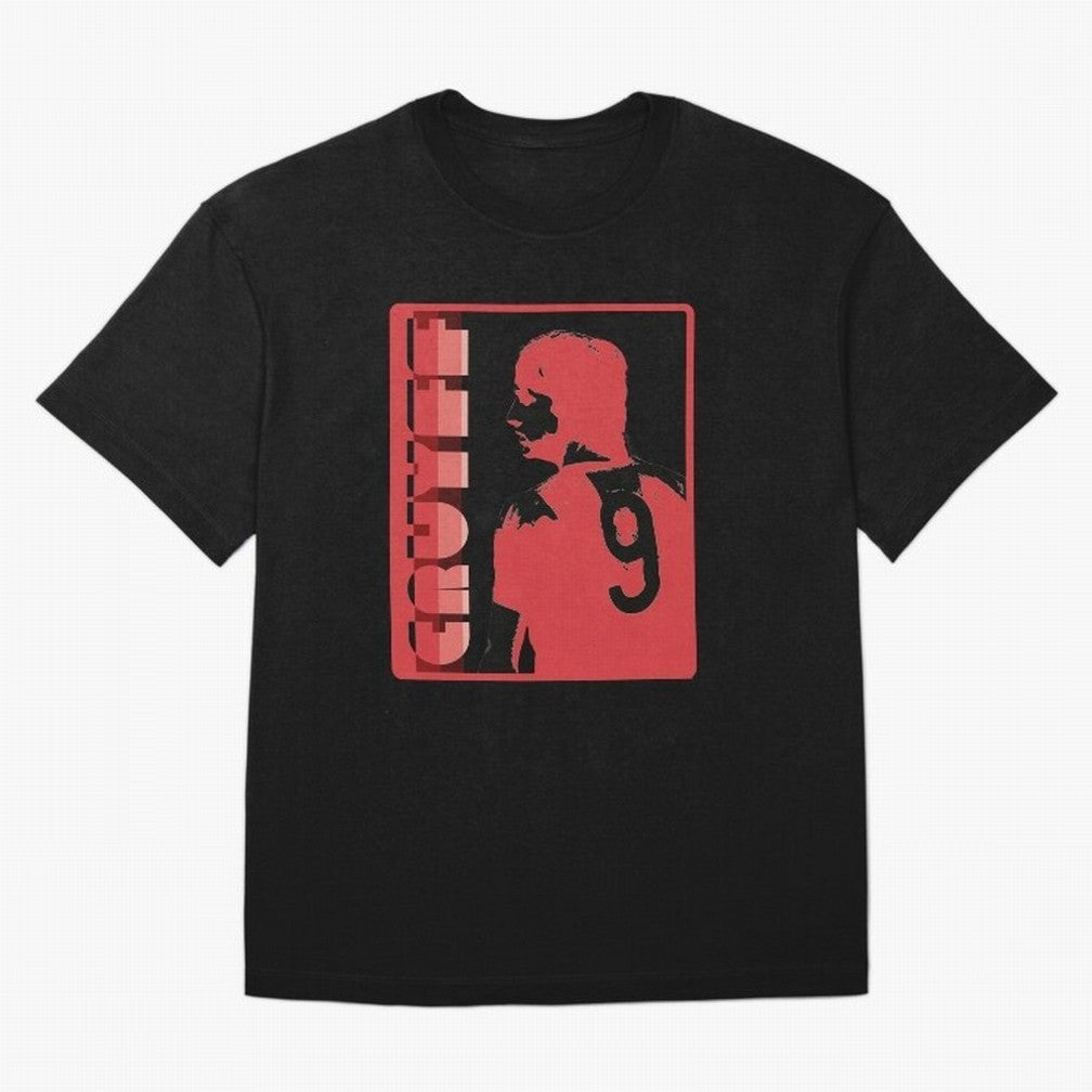 JOHAN CRUYFF BARCELONA LENGEND CLASSIC FAN ART Classic T-Shirt Discover Match Day Hype around FIFA World Cup 2026, Cristiano Ronaldo, Haaland and CR7, Brazil, Vintage Soccer Flavor, Modern Football Stars, National Flags and Final Night Emotion;