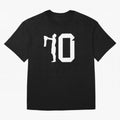 Lionel Messi 10 Classic T-Shirt Spotlight the FIFA World Cup 2026 USA Canada Mexico Journey through Messi and Cristiano Ronaldo Highlights, Brazil Pride, Goal Celebration Energy, Supporter Heritage, Football Icons and Worldwide Tournament Joy;
