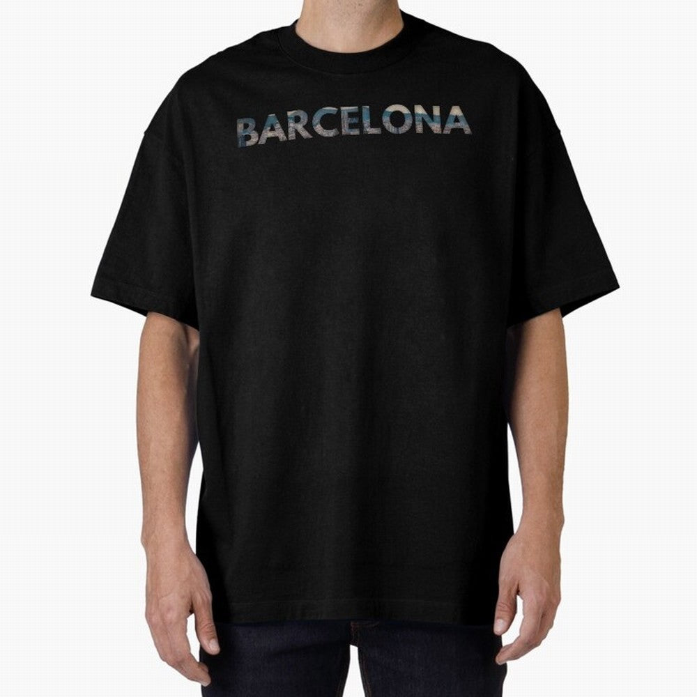 BARCELONA Classic T-Shirt Bring Home FIFA World Cup 2026 Group Stage for Fans of Messi and Brazil, Bringing Game Day Rituals, Football Legends, Country Pride and the Road to the Final; Built for Supporters Chasing Trophy Dreams, Final Match