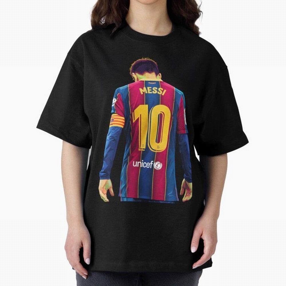 Messi wpap pop art Classic T-Shirt Back Your Heroes with FIFA World Cup 2026 Group Stage Spirit, Filled with Portugal, Spain and Germany, Messi, CR7 and Mbappe, Stadium Memories, Football Loyalty, International Chants and Championship Tradition;