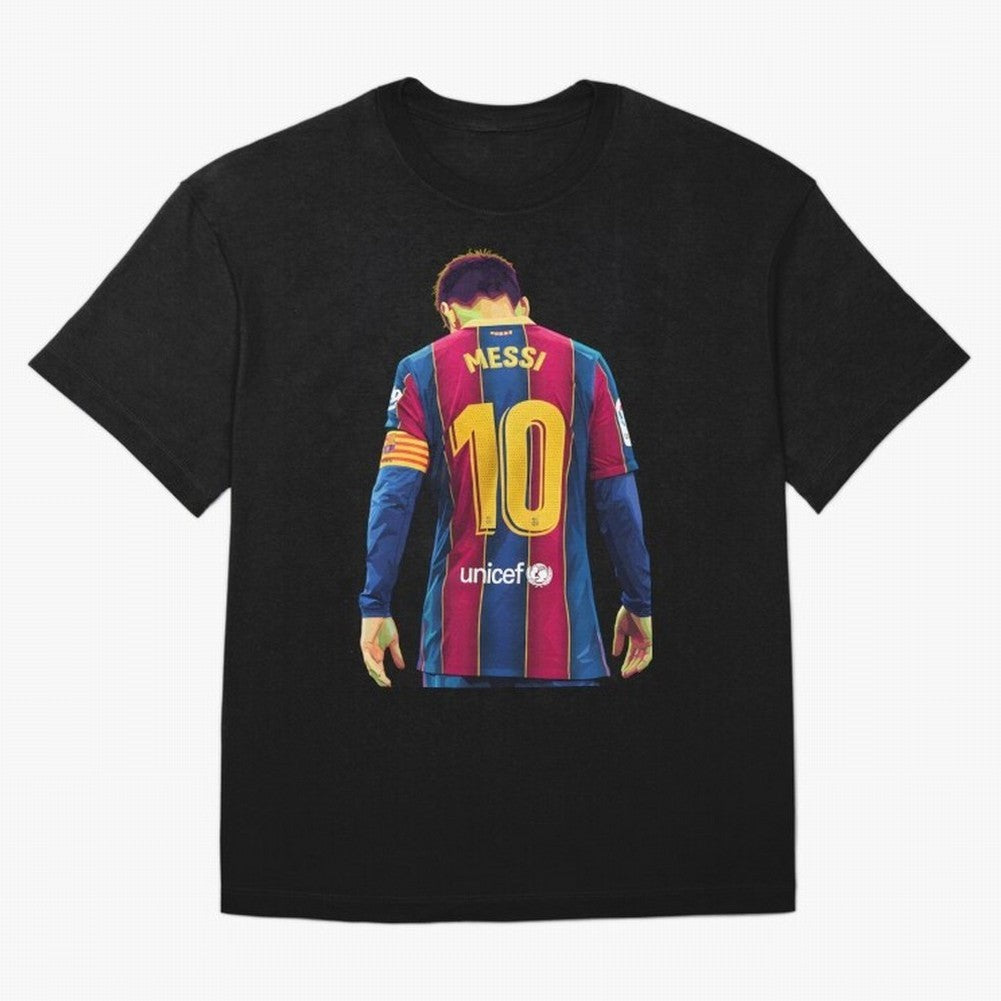 Messi wpap pop art Classic T-Shirt Back Your Heroes with FIFA World Cup 2026 Group Stage Spirit, Filled with Portugal, Spain and Germany, Messi, CR7 and Mbappe, Stadium Memories, Football Loyalty, International Chants and Championship Tradition;