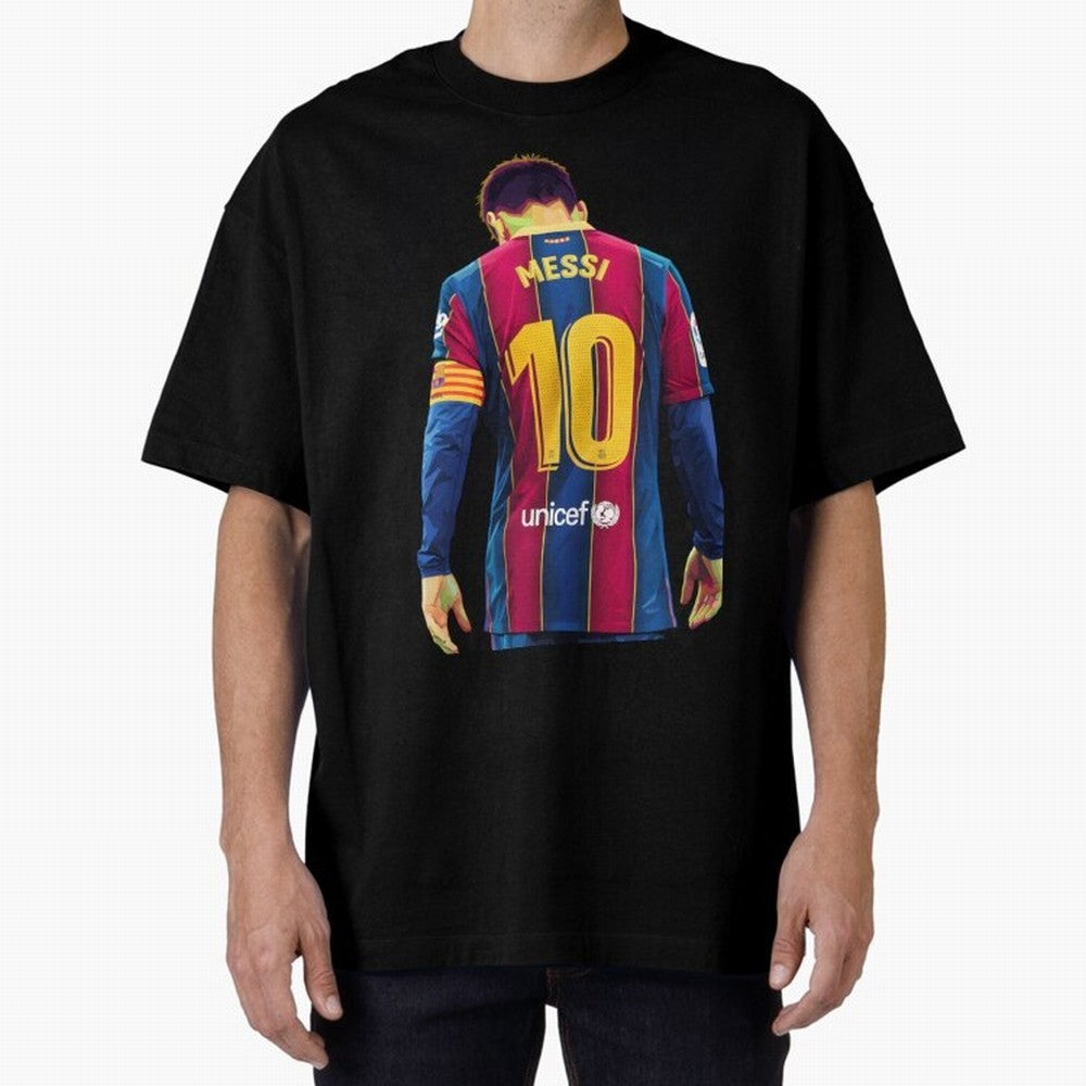 Messi wpap pop art Classic T-Shirt Back Your Heroes with FIFA World Cup 2026 Group Stage Spirit, Filled with Portugal, Spain and Germany, Messi, CR7 and Mbappe, Stadium Memories, Football Loyalty, International Chants and Championship Tradition;