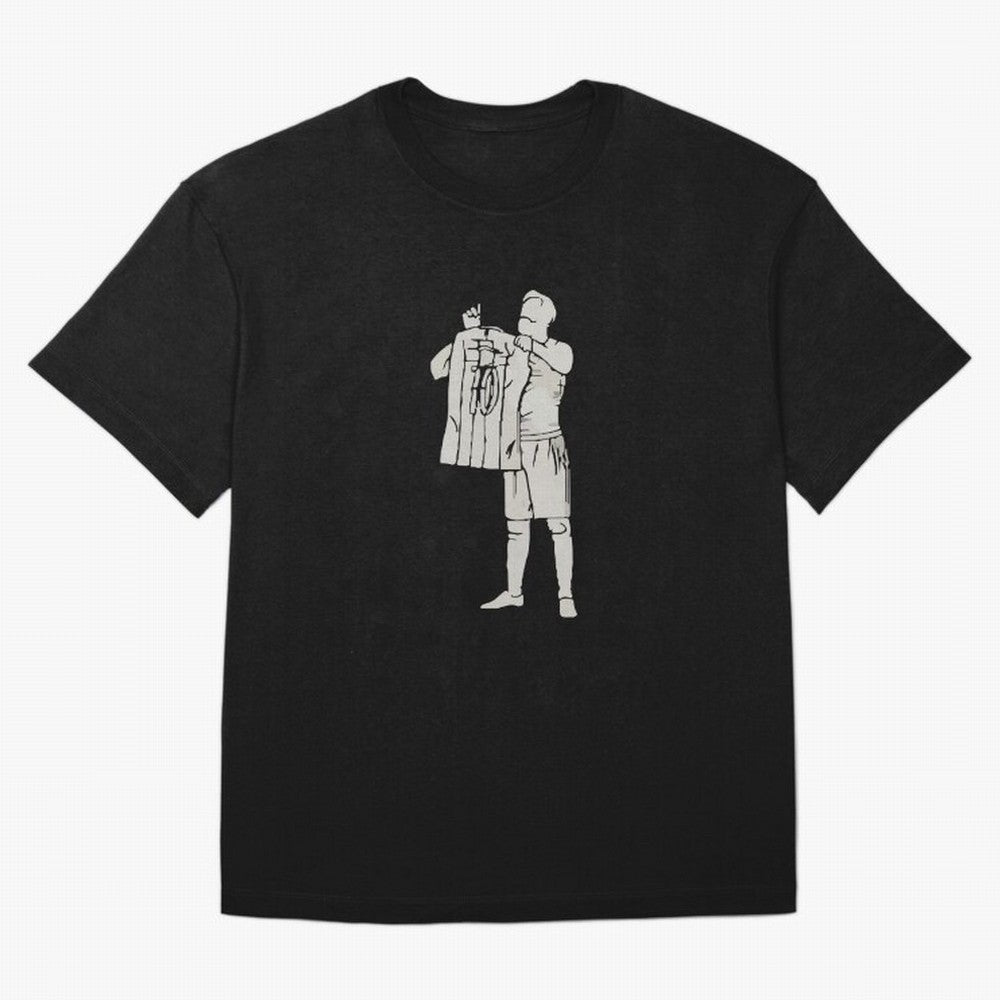 Lionel Messi Classic T-Shirt Show Up for the Glory of the FIFA World Cup 2026 Group Stage Journey through Haaland and Mbappe Highlights, Argentina, France and Brazil Pride, Supporter Pride, Iconic Celebrations, Legendary Names and Global Match Day