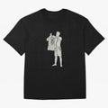 Lionel Messi Classic T-Shirt Show Up for the Glory of the FIFA World Cup 2026 Group Stage Journey through Haaland and Mbappe Highlights, Argentina, France and Brazil Pride, Supporter Pride, Iconic Celebrations, Legendary Names and Global Match Day