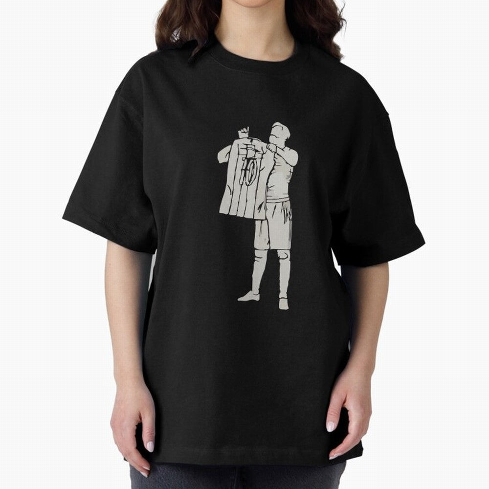 Lionel Messi Classic T-Shirt Show Up for the Glory of the FIFA World Cup 2026 Group Stage Journey through Haaland and Mbappe Highlights, Argentina, France and Brazil Pride, Supporter Pride, Iconic Celebrations, Legendary Names and Global Match Day