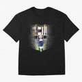lionel messi shirt| Perfect Gift For you and friends Classic T-Shirt Celebrate the Magic of FIFA World Cup 2026 Group Stage Capturing Messi, Portugal, Spain and Germany Energy, Worldwide Fan Energy, Dramatic Goals, Stadium Lights and Championship