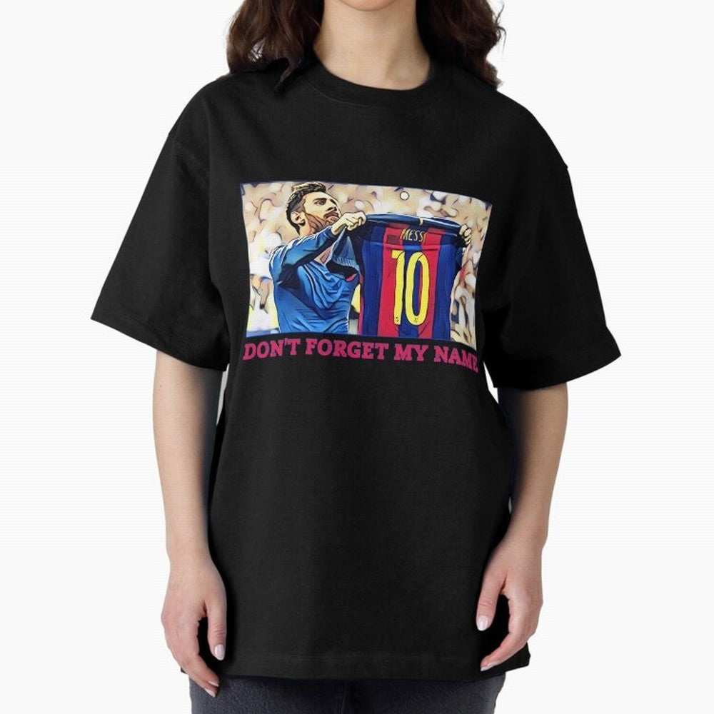 LIONEL MESSI Classic T-Shirt Bring Legendary Rivalry Energy to FIFA World Cup 2026 Group Stage for Fans of Neymar, Haaland and Cristiano Ronaldo and France, Bringing Soccer Culture, Superstar Moments, National Team Dreams and Competitive Fire;