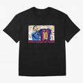 LIONEL MESSI Classic T-Shirt Bring Legendary Rivalry Energy to FIFA World Cup 2026 Group Stage for Fans of Neymar, Haaland and Cristiano Ronaldo and France, Bringing Soccer Culture, Superstar Moments, National Team Dreams and Competitive Fire;
