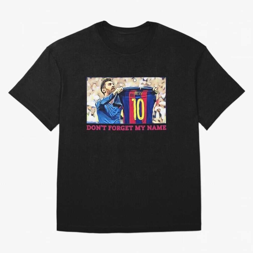 LIONEL MESSI Classic T-Shirt Bring Legendary Rivalry Energy to FIFA World Cup 2026 Group Stage for Fans of Neymar, Haaland and Cristiano Ronaldo and France, Bringing Soccer Culture, Superstar Moments, National Team Dreams and Competitive Fire;