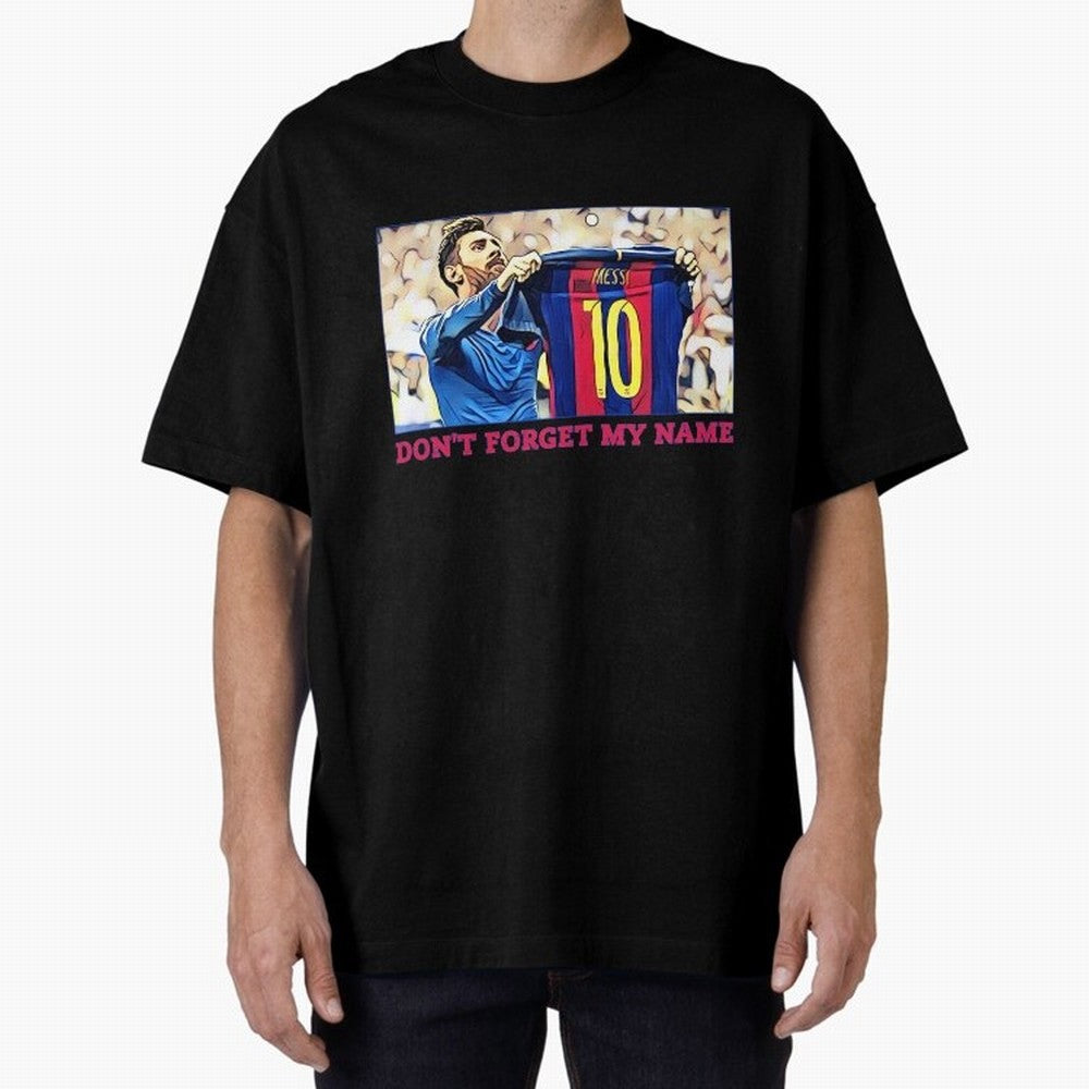LIONEL MESSI Classic T-Shirt Bring Legendary Rivalry Energy to FIFA World Cup 2026 Group Stage for Fans of Neymar, Haaland and Cristiano Ronaldo and France, Bringing Soccer Culture, Superstar Moments, National Team Dreams and Competitive Fire;