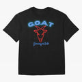 Lionel Messi THANKS GOAT Shirt Oversized T-Shirt Bring Home the FIFA World Cup 2026 Group Stage Journey through Cristiano Ronaldo Highlights, Spain and Netherlands Pride, Worldwide Fan Energy, Dramatic Goals, Stadium Lights and Championship