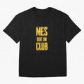 MES QUE UN CLUB Classic T-Shirt Bring Stadium Energy to FIFA World Cup 2026 Group Stage Spirit, Built around Argentina, France and Brazil, Messi, Football History, Final Match Energy, Crowd Noise and Once in a Lifetime Moments; Made for Die Hard