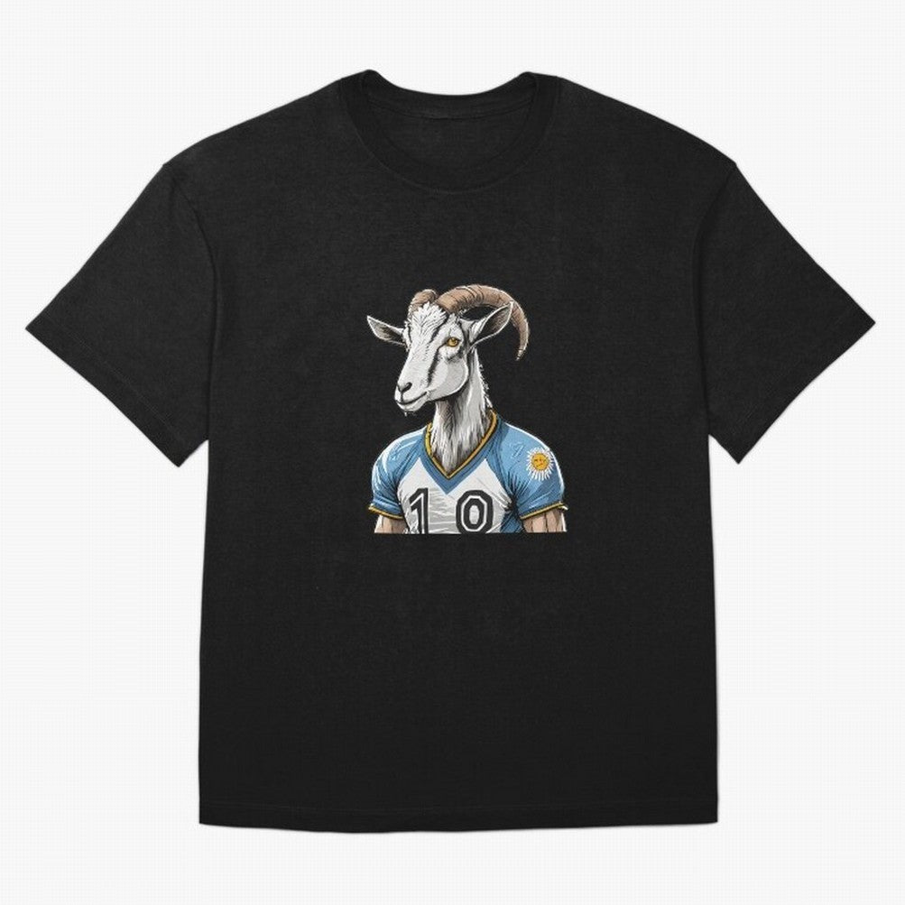 Messi Essential T-Shirt Stand Out with Spirit from the FIFA World Cup 2026 Journey through Neymar, Haaland and Cristiano Ronaldo Highlights, England Pride, Football Passion, Legendary Performances, Festival Vibes and Supporter Community; Made for