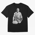 Lionel Messi - Greek God Zeus Classic T-Shirt Treasure FIFA World Cup 2026 Group Stage Connected to Messi, CR7 and Mbappe, Germany Energy, Game Day Rituals, Football Legends, Country Pride and the Road to the Final; Perfect for People Who Love