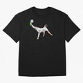 Messi Bicycle Kick Oversized T-Shirt Make the Season About the FIFA World Cup 2026 USA Canada Mexico Journey through Neymar Highlights, Spain Pride, Stadium Memories, Football Loyalty, International Chants and Championship Tradition; Built for