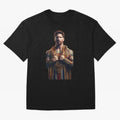 Lionel Messi Essential T-Shirt Step into FIFA World Cup 2026 for Fans of CR7 and Portugal, Bringing Match Day Excitement, Supporter Culture, Golden Goals and Global Football Passion; Perfect for People Who Love Argentina, Brazil, France, England,