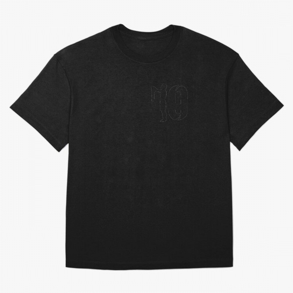 Miamessi Oversized T-Shirt Remember Iconic Moments from Match Day Hype around FIFA World Cup 2026 USA Canada Mexico, Neymar, Haaland and Cristiano Ronaldo, Argentina, France and Brazil, Classic Soccer Heritage, Championship Pressure, Fan Loyalty