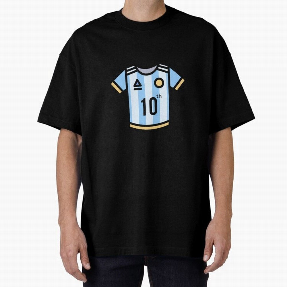 Lionel Messi - Happy Birthday Essential T-Shirt Create FIFA World Cup 2026 Group Stage Filled with Neymar, Haaland and Cristiano Ronaldo, Argentina Energy, Soccer Culture, Superstar Moments, National Team Dreams and Competitive Fire; Great for