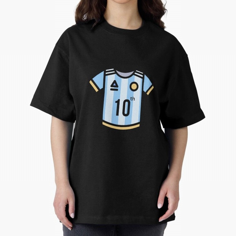 Lionel Messi - Happy Birthday Essential T-Shirt Create FIFA World Cup 2026 Group Stage Filled with Neymar, Haaland and Cristiano Ronaldo, Argentina Energy, Soccer Culture, Superstar Moments, National Team Dreams and Competitive Fire; Great for