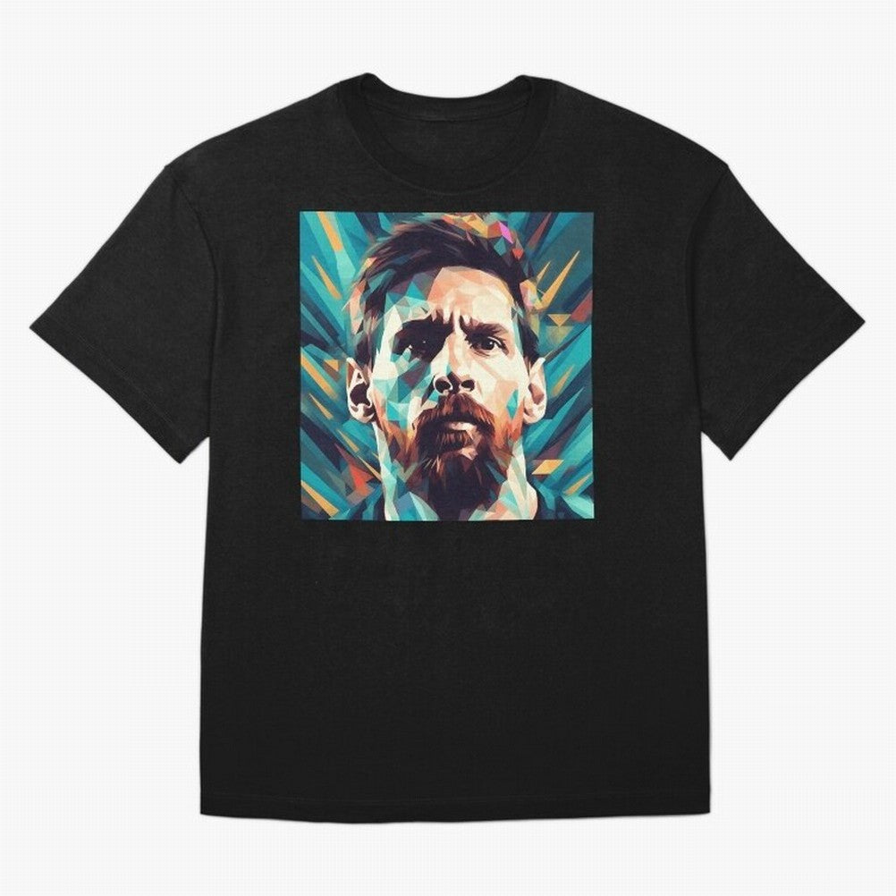 Messi The GOAT Classic T-Shirt Bring Match Day Fire to the FIFA World Cup 2026 Journey through Messi Highlights, Spain Pride, Stadium Memories, Football Loyalty, International Chants and Championship Tradition; Great for Watch Parties, Sports Bars,