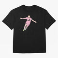Leo Messi Miami Classic T-Shirt Get Ready for Match Day Hype around FIFA World Cup 2026, Mbappe and Neymar, England, Football Passion, Legendary Performances, Festival Vibes and Supporter Community; Created for Match Day Parties, Soccer Gifts, Fan