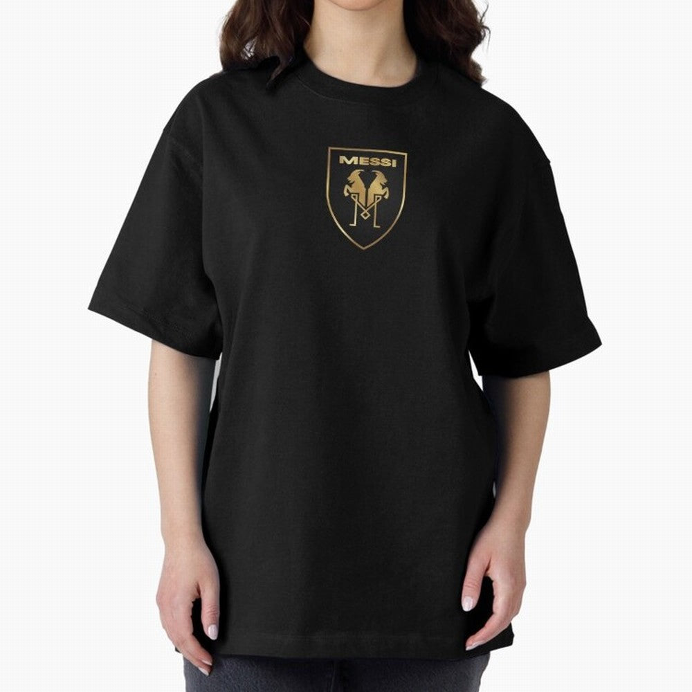 Inter Miami Noche d'or Black and Gold Classic T-Shirt Make Every Match About Match Day Hype around FIFA World Cup 2026 USA Canada Mexico, CR7, Argentina, Stadium Memories, Football Loyalty, International Chants and Championship Tradition; Perfect