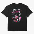 Messi The GOAT Oversized T-Shirt Carry the Colors and Pride of Global Football Passion for FIFA World Cup 2026 Group Stage, Driven by Haaland and Mbappe, Brazil, Football Festival Excitement, Trophy Ambitions, Country Rivalries and Star Player