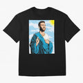 messi god Essential T-Shirt Show Support during FIFA World Cup 2026 Driven by Mbappe, England and Germany Energy, Game Day Rituals, Football Legends, Country Pride and the Road to the Final; Made for Die Hard Supporters, Soccer Lovers, Game Day