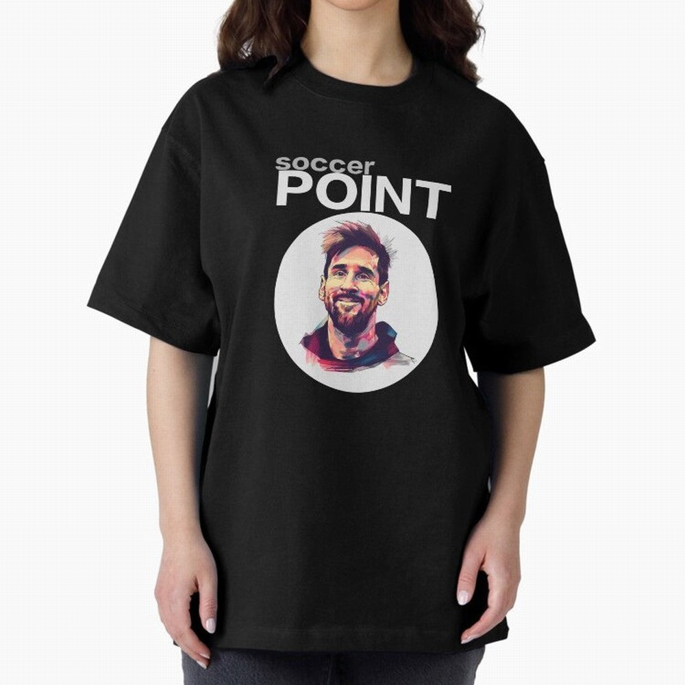 soccer POINT Classic T-Shirt Capture the FIFA World Cup 2026 USA Canada Mexico Journey through Messi, Neymar and Mbappe Highlights, Portugal, Spain and Germany Pride, Fan Favorite Moments, National Team Passion, Big Match Drama and Soccer History;