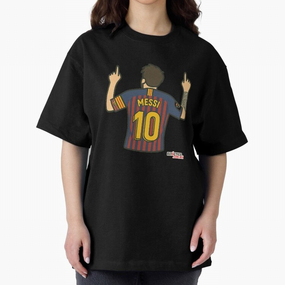 Lionel Messi's famous gesture of pointing to the sky Classic T-Shirt Celebrate the Road through the FIFA World Cup 2026 Group Stage Journey through Messi, Neymar and Mbappe Highlights, Netherlands Pride, Vintage Soccer Flavor, Modern Football